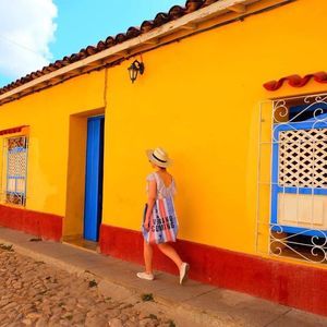 Meet your Posher, Veronica